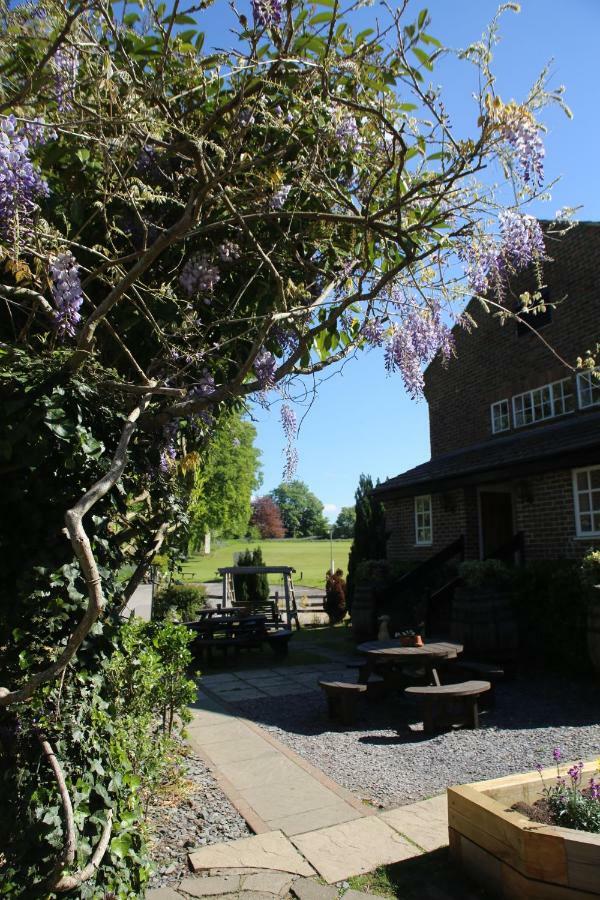 The Red Lion & Cellar Room, Betchworth Exterior foto
